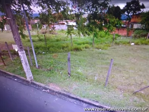 Terreno para venda em Itapuca