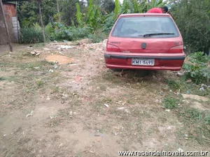 Terreno para venda em Itapuca