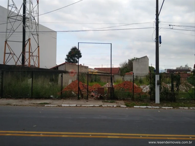 Foto 1 de 2 - Terreno para venda em Nova Liberdade