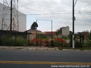 Terreno para venda em Nova Liberdade
