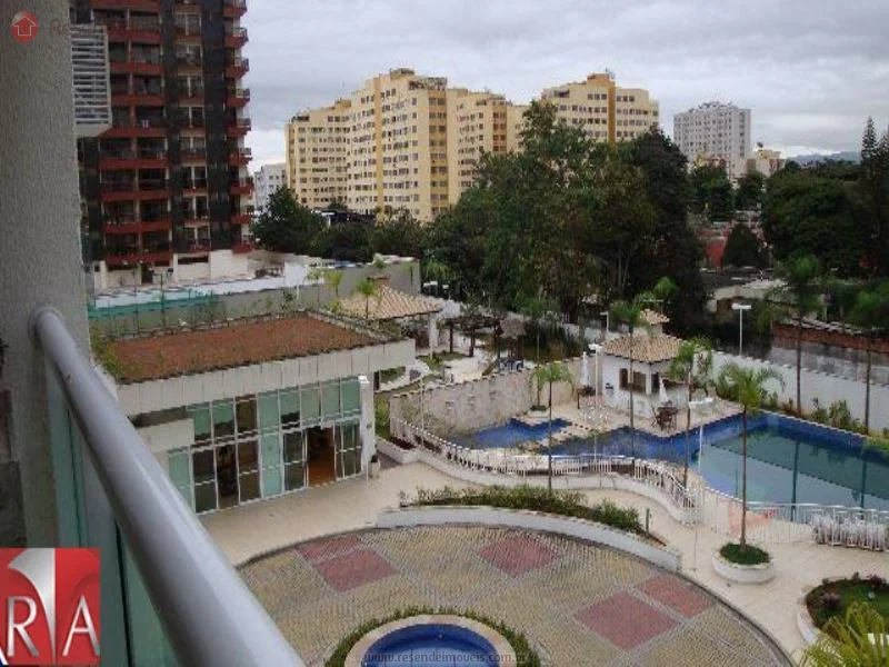 Foto 10 de 19 - Apartamento para venda em Jardim Jalisco