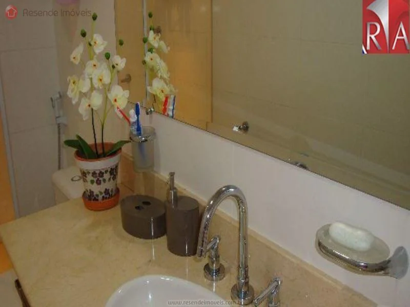 Foto 19 de 19 - Apartamento para venda em Jardim Jalisco