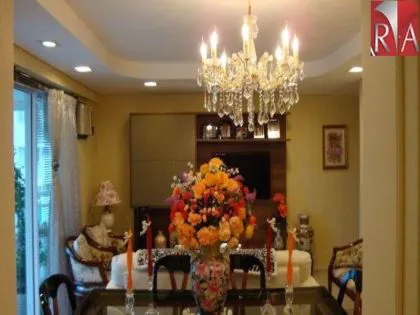 Apartamento para venda em Jardim Jalisco