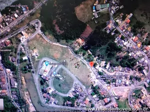 Terreno para venda em Novo Surubi