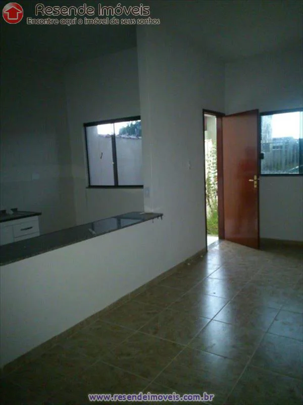 Foto 9 de 11 - Casa para venda em Jardim do Sol