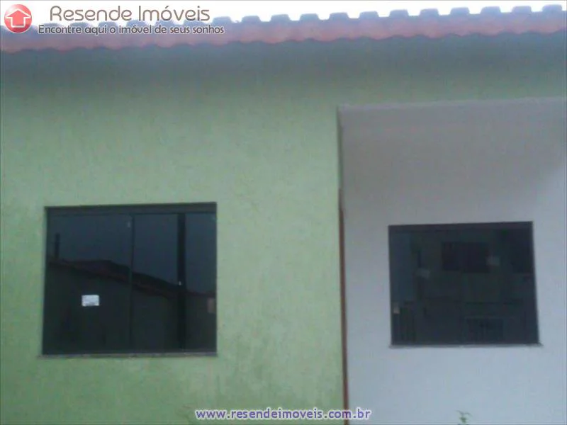 Foto 1 de 11 - Casa para venda em Jardim do Sol