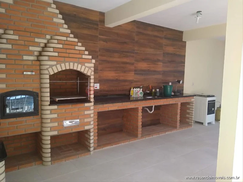 Foto 24 de 26 - Casa para venda em Jardim Brasília