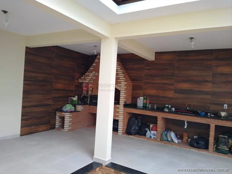 Foto 10 de 26 - Casa para venda em Jardim Brasília