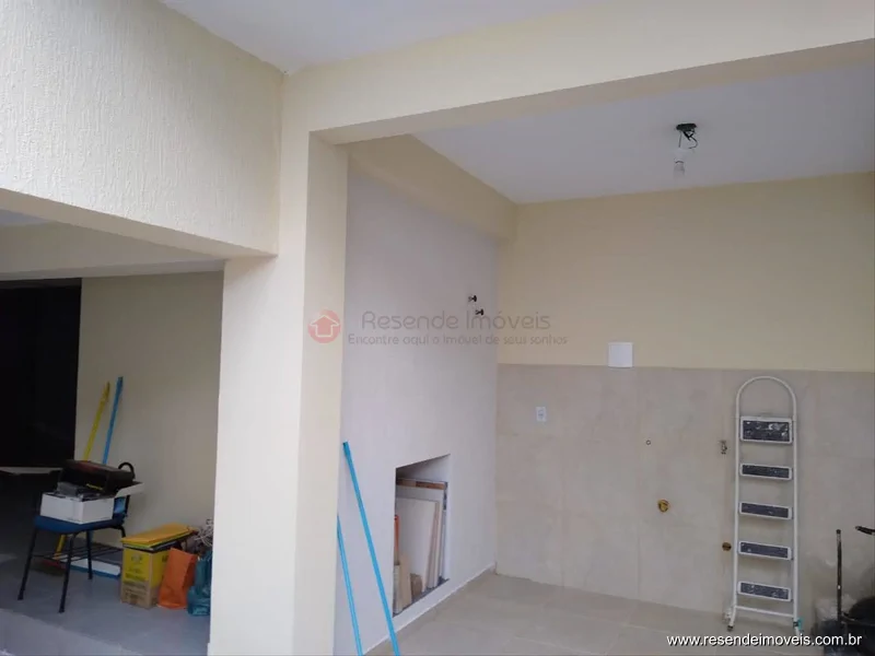 Foto 9 de 26 - Casa para venda em Jardim Brasília