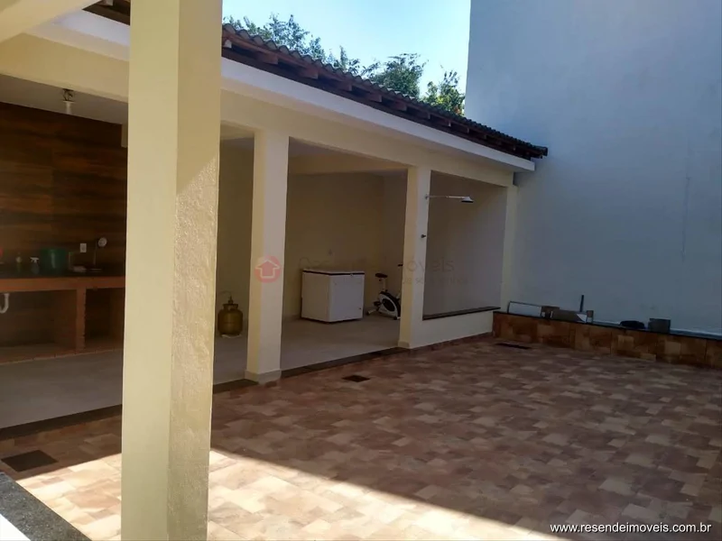 Foto 13 de 26 - Casa para venda em Jardim Brasília