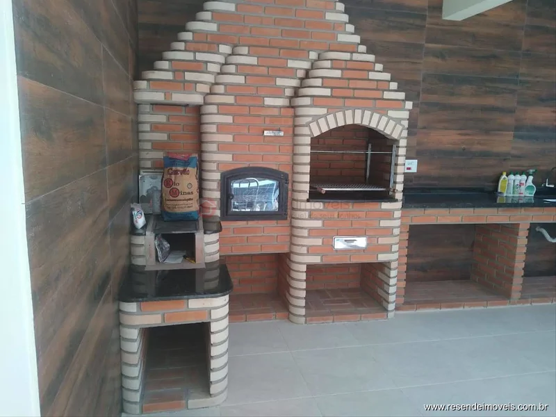 Foto 19 de 26 - Casa para venda em Jardim Brasília