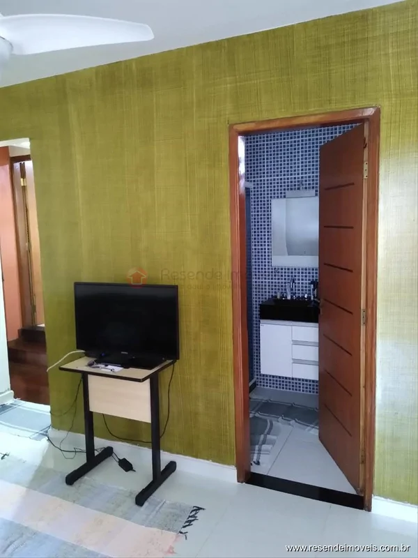 Foto 5 de 26 - Casa para venda em Jardim Brasília