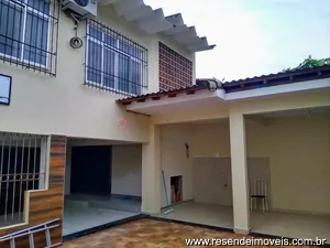Casa para venda em Jardim Brasília