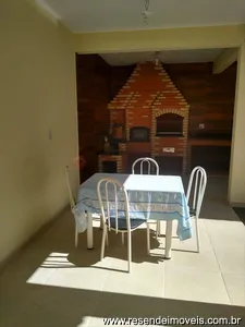 Casa para venda em Jardim Brasília