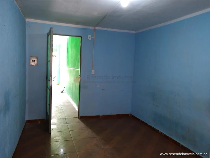 Foto 16 de 24 - Casa para venda em Cidade Alegria