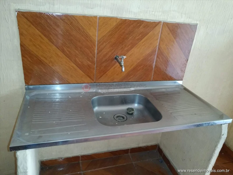 Foto 23 de 24 - Casa para venda em Cidade Alegria