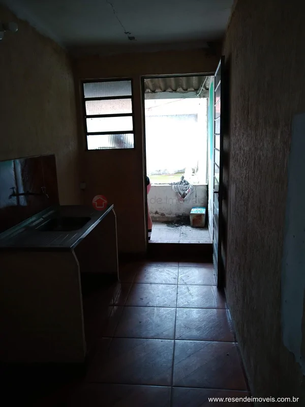 Foto 24 de 24 - Casa para venda em Cidade Alegria