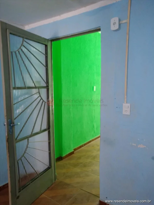 Foto 17 de 24 - Casa para venda em Cidade Alegria