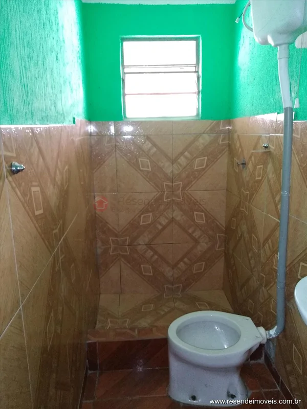 Foto 7 de 24 - Casa para venda em Cidade Alegria