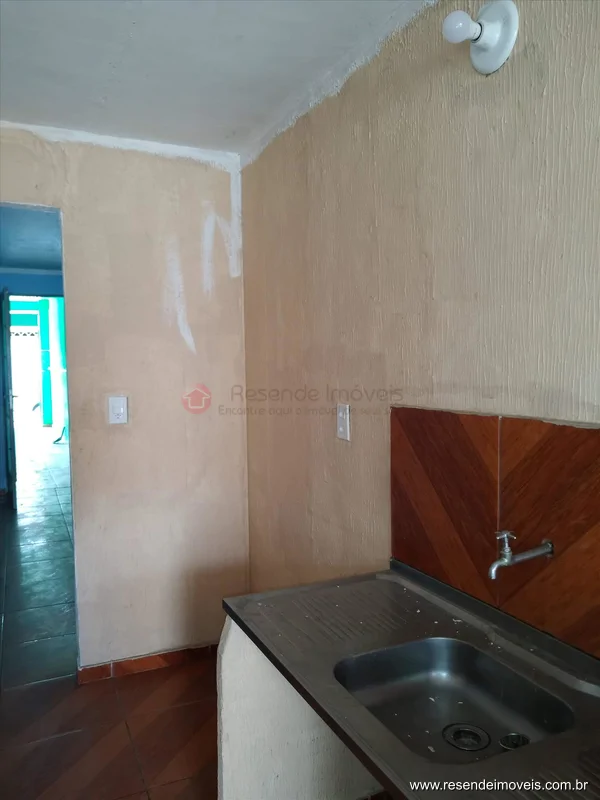 Foto 8 de 24 - Casa para venda em Cidade Alegria