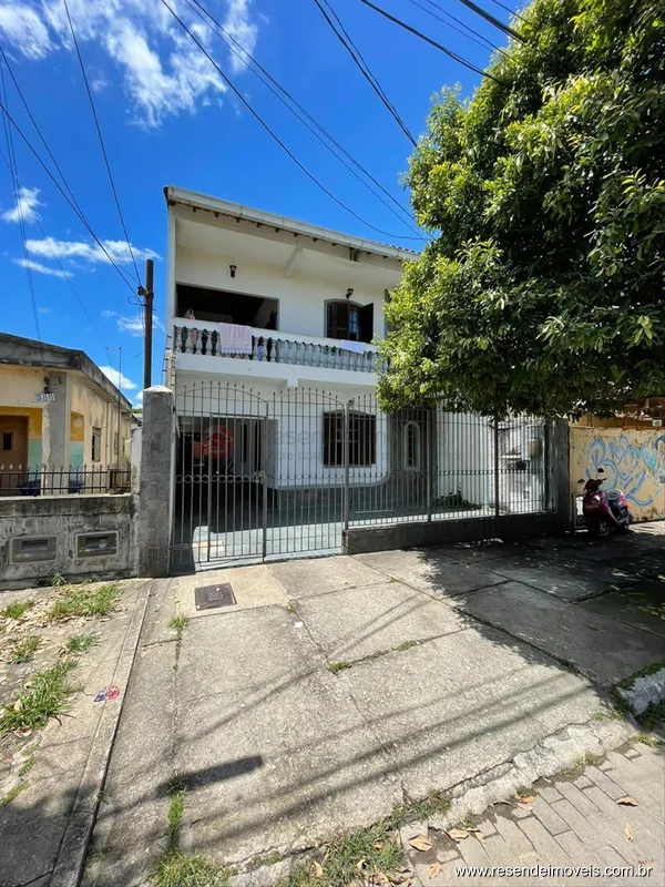 Foto 2 de 17 - Casa para venda em Vila Julieta