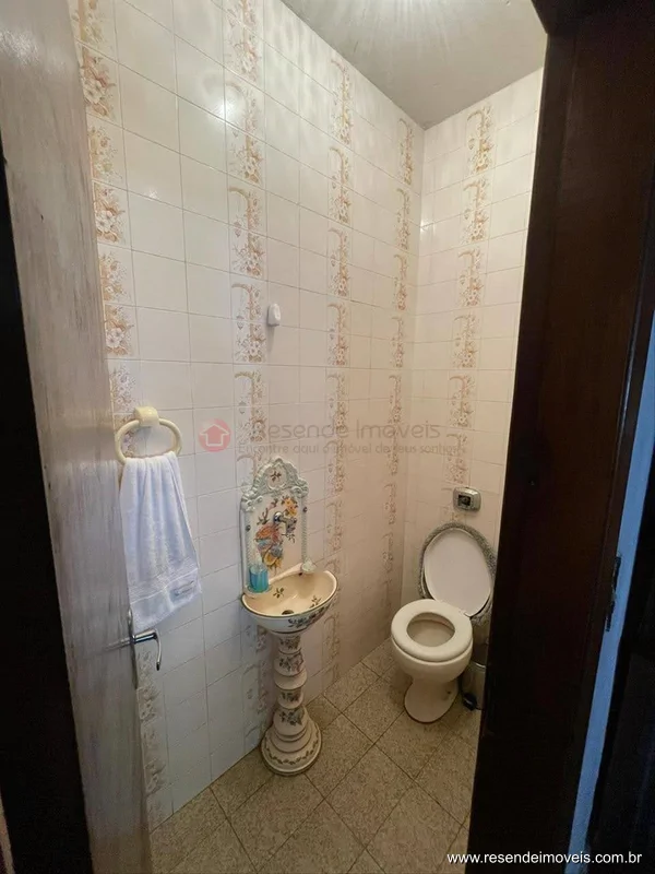 Foto 12 de 17 - Casa para venda em Vila Julieta