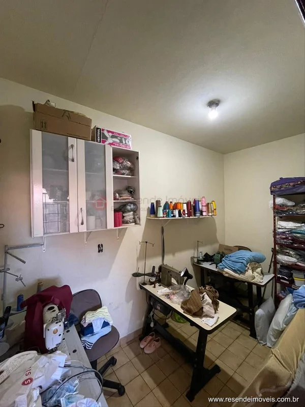 Foto 3 de 17 - Casa para venda em Vila Julieta