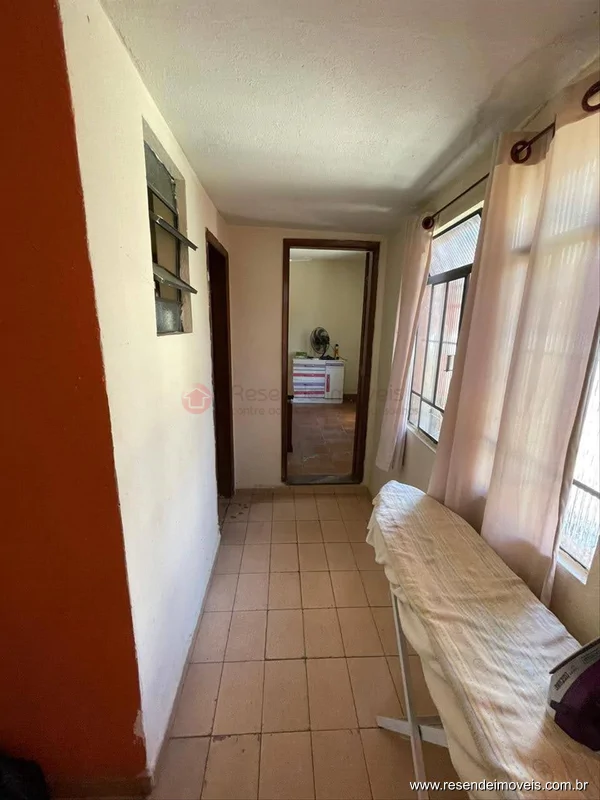 Foto 1 de 17 - Casa para venda em Vila Julieta