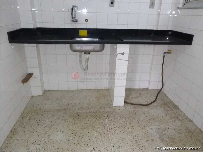 Foto 5 de 29 - Apartamento para aluguel em Comercial