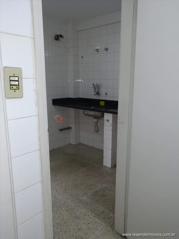 Foto 29 de 29 - Apartamento para aluguel em Comercial