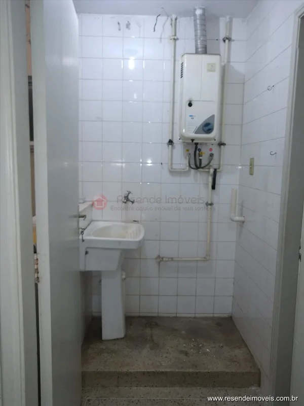 Foto 9 de 29 - Apartamento para aluguel em Comercial