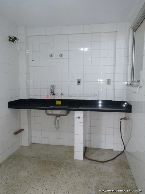 Foto 18 de 29 - Apartamento para aluguel em Comercial