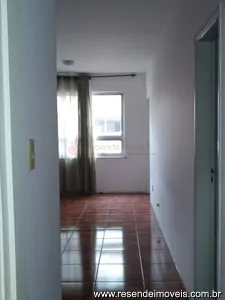 Apartamento para aluguel em Comercial