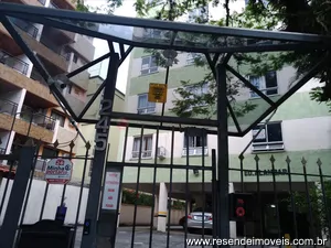 Apartamento para aluguel em Comercial