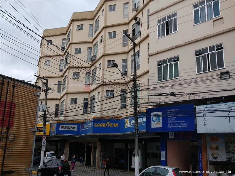 Foto 27 de 45 - Sala Comercial para aluguel em Comercial