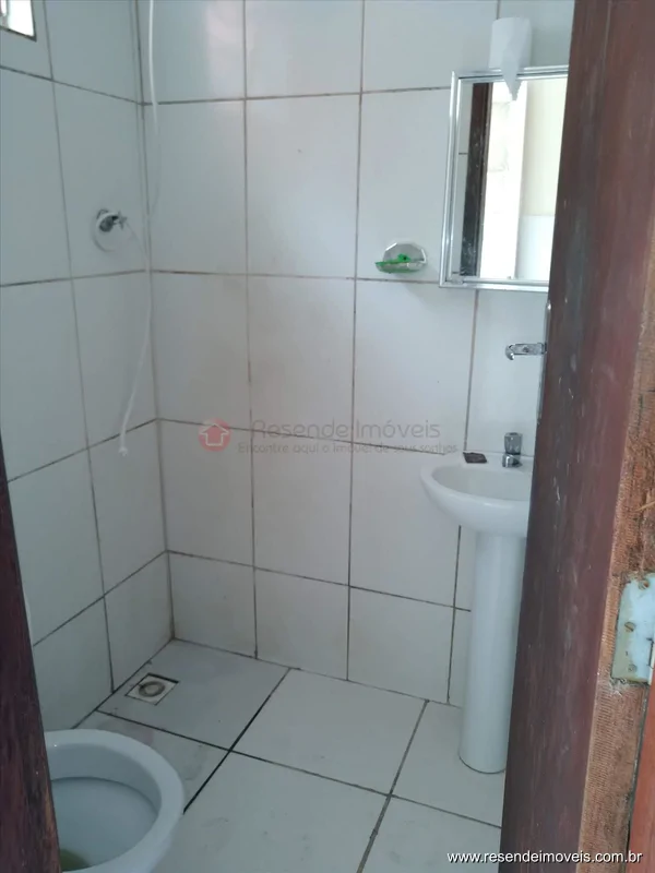 Foto 13 de 15 - Casa para venda em Lava-pés