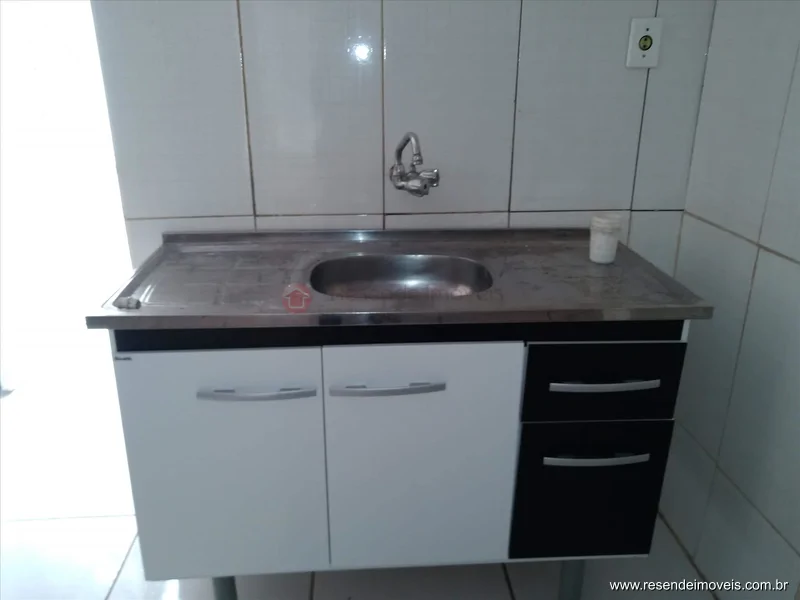 Foto 14 de 15 - Casa para venda em Lava-pés