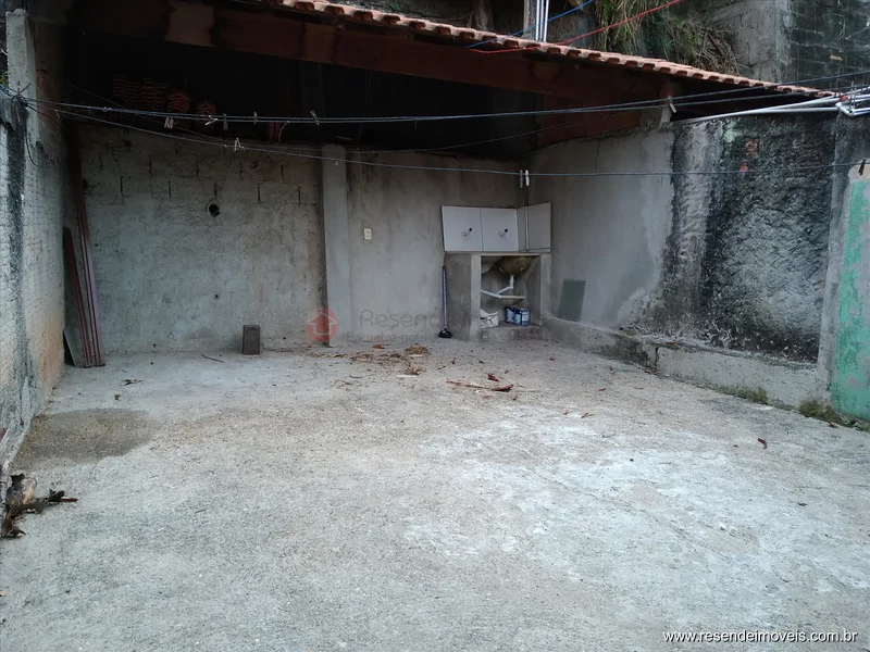 Foto 12 de 15 - Casa para venda em Lava-pés