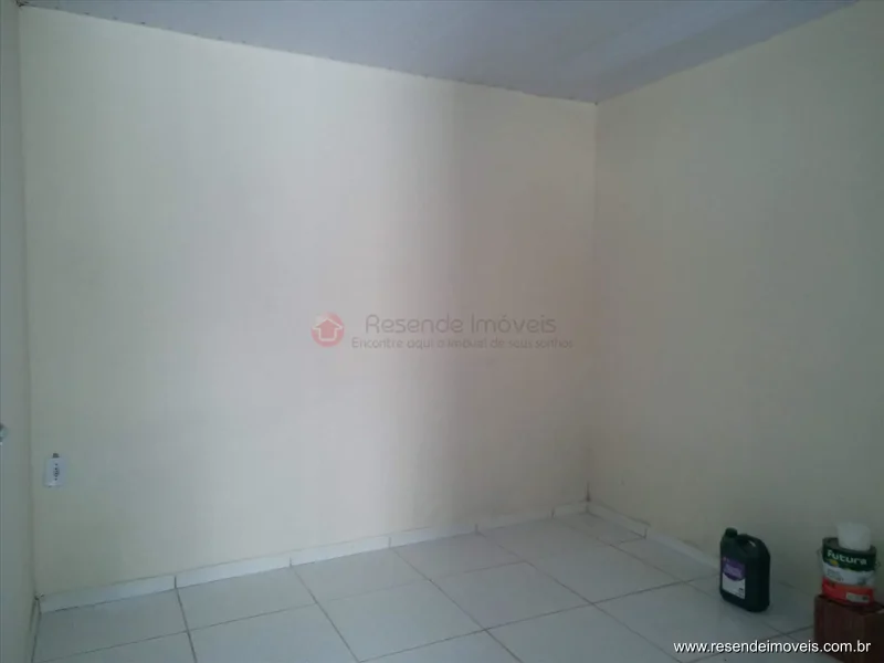 Foto 9 de 15 - Casa para venda em Lava-pés