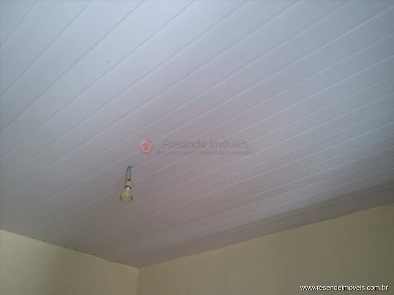 Foto 11 de 15 - Casa para venda em Lava-pés