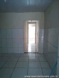 Casa para venda em Lava-pés