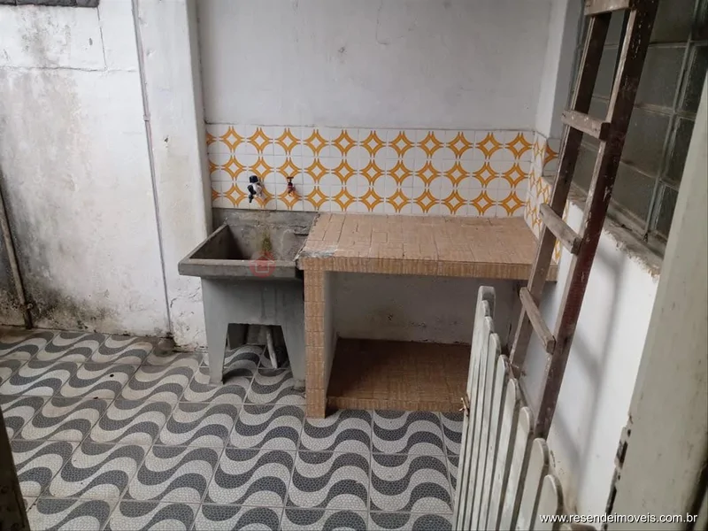 Foto 11 de 19 - Casa para venda em Centro