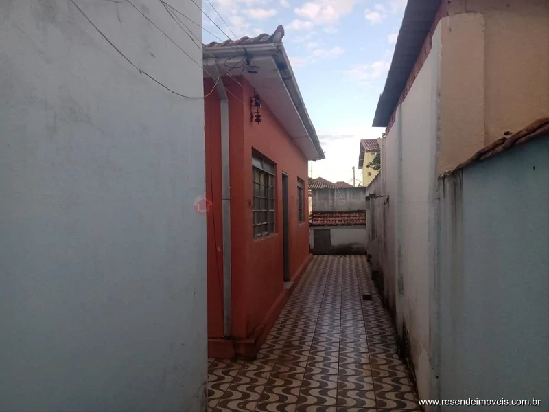 Foto 5 de 19 - Casa para venda em Centro
