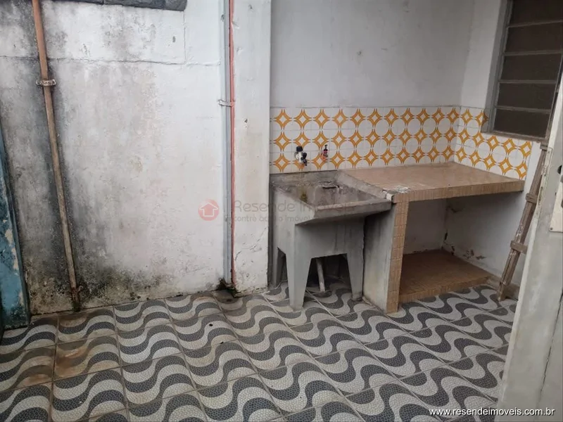 Foto 18 de 19 - Casa para venda em Centro