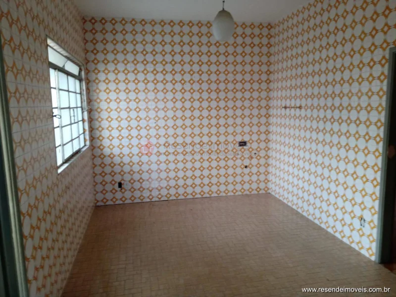 Foto 17 de 19 - Casa para venda em Centro