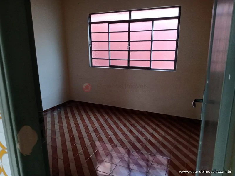 Foto 19 de 19 - Casa para venda em Centro