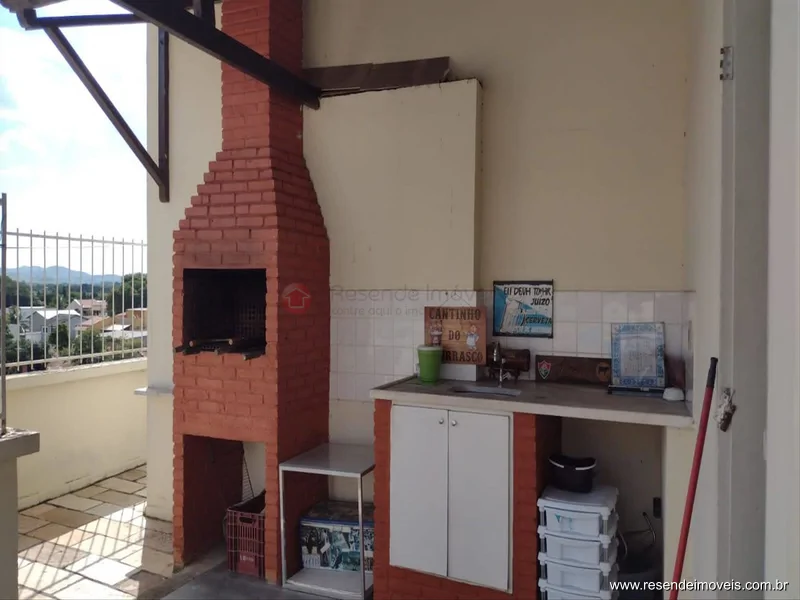 Foto 2 de 34 - Cobertura para aluguel em Santa Isabel