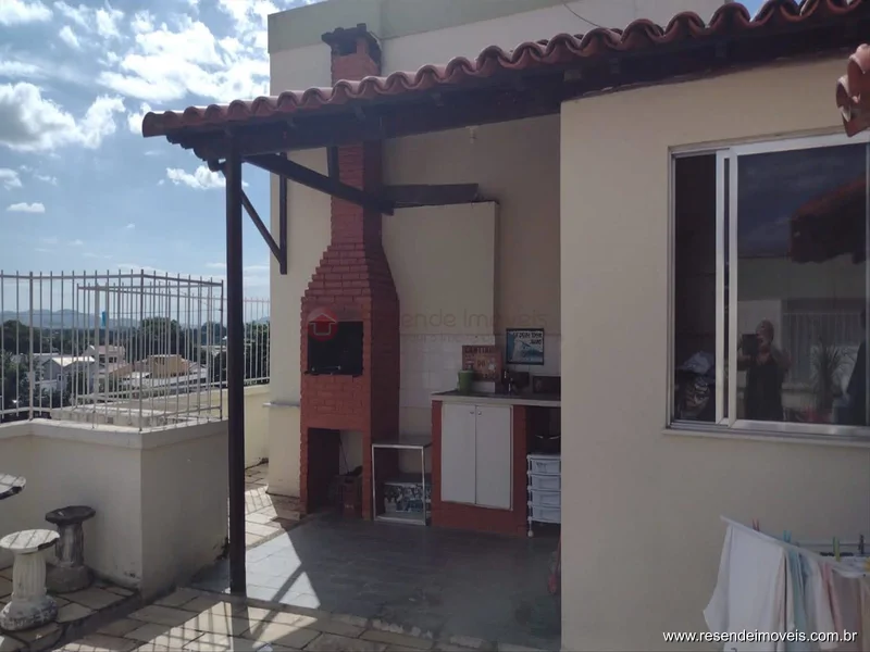 Foto 28 de 34 - Cobertura para aluguel em Santa Isabel