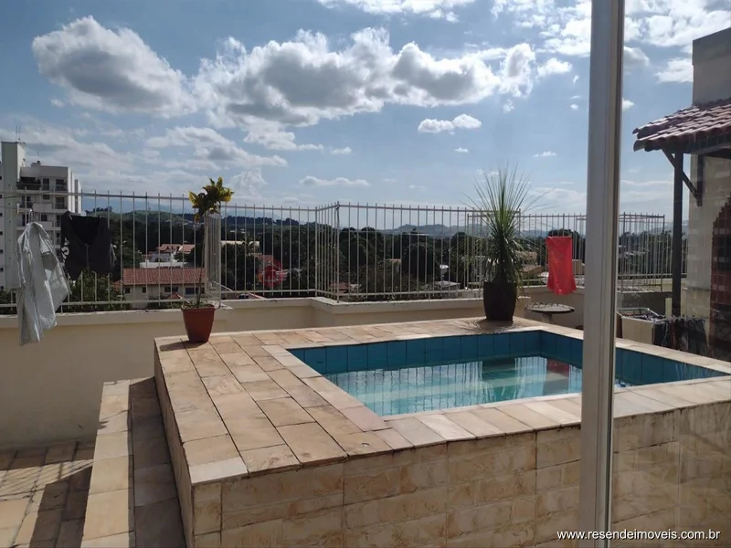 Foto 18 de 34 - Cobertura para aluguel em Santa Isabel