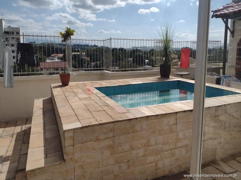 Foto 26 de 34 - Cobertura para aluguel em Santa Isabel